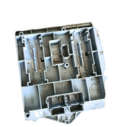 Boîtier de fusibles – ref PA6-MD25+GF15 PUNTO 2 ALFA ROMEO  DOBLO 1  1.2 1.9 1.3