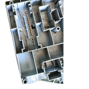 Boîtier de fusibles – ref PA6-MD25+GF15 PUNTO 2 ALFA ROMEO  DOBLO 1  1.2 1.9 1.3