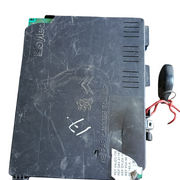 Boîtier BSI  BOITE FUSIBLE – ref VALEO 73003911 / 9640880180 BERLINGO  PARTNER  1.6 HDI