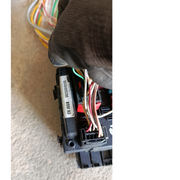 Boîtier de fusibles BSM B3 – ref 9646405280 206 307 406 XSARA C5 BERLINGO 2.0 HDI  DELPHI