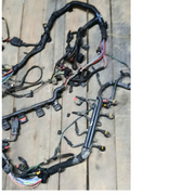 Faisceau de câbles compartiment moteur  ref 55181094 CORSA D SWIFT FIORINO  1.3 MTJ