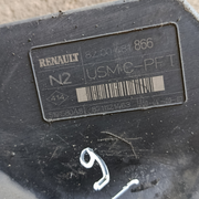 Boîtier de fusibles UPC/USM – ref 8200481866-G MEGANE 2  SCENIC 2 1.9 DCI 1.5 DCI