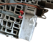 Boîte à fusibles SAM – ref 09115142 ZF48 Delphi CORSA C  TIGRA 1.0 1.2 1.4 1.7