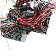 Boîte à fusibles SAM – ref 09115142 ZF48 Delphi CORSA C  TIGRA 1.0 1.2 1.4 1.7