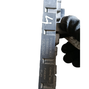 Boîte à fusibles moteur / confort – ref YQE500390 / 518880000 (DELPHI – boîtier fusibles + relais – Range Rover L322)