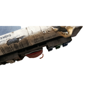 Calculateur BSI Peugeot 406 (D9)  xsara picasso 9640091280 Siemens S110950310C 1.8 2.0 2.2