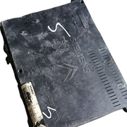 Calculateur BSI Peugeot 406 (D9)  xsara picasso 9640091280 Siemens S110950310C 1.8 2.0 2.2