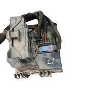 Unité de commande (module de porte / confort / hayon) – ref 4L0907290 Q7 3.0 3.6 4.2  TDI