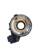 Rétracteur de bande airbag conducteur  spiral – ref 1K0959653C GOLF 5 GOLF 6 JETTA 5 TIGUAN TOURAN  EOS LEON OCTAVIA  1.6 TDI 2.0 TDI 1.4 TSI 1.9 TDI 2.0 TSI 2.0 TDI