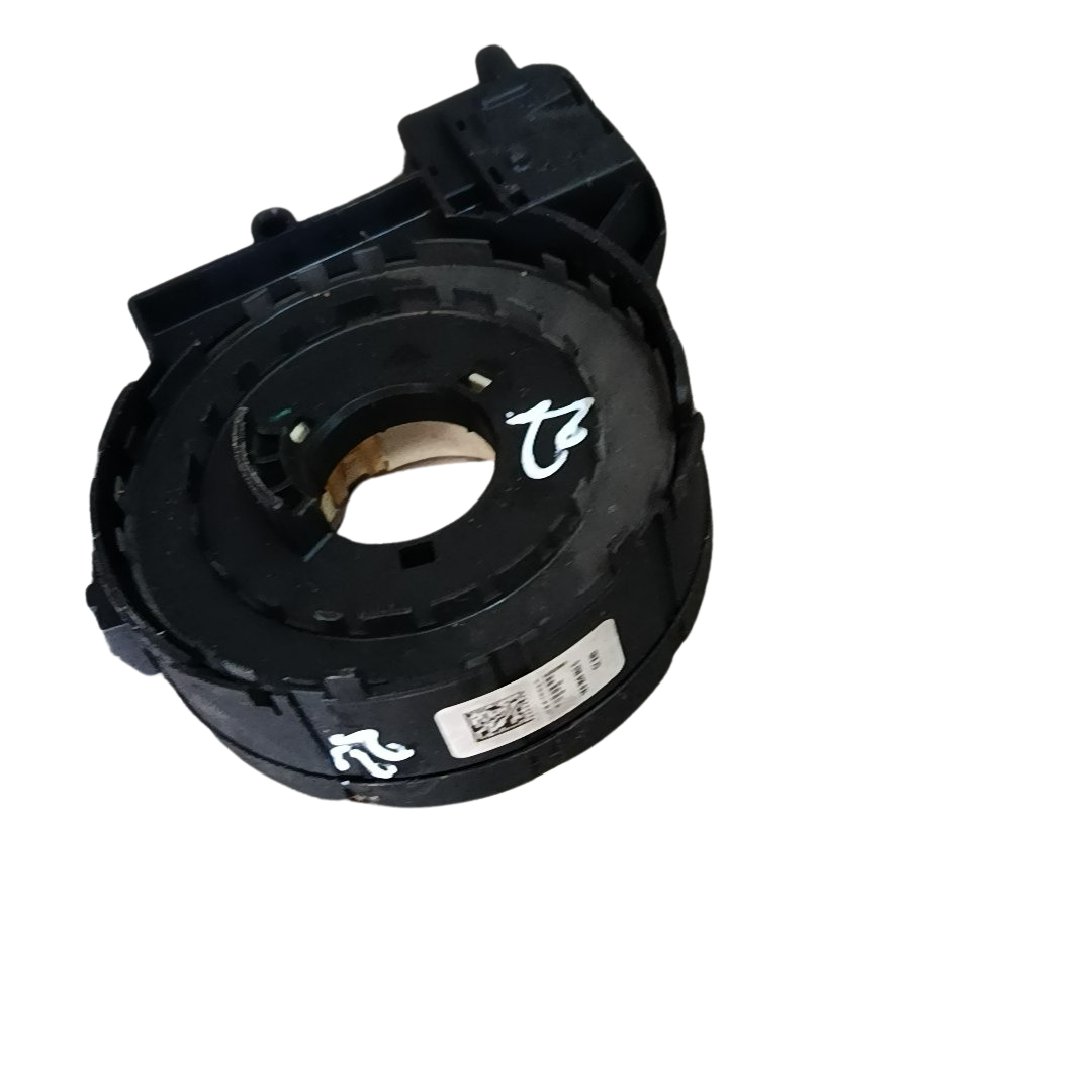 Rétracteur de bande airbag conducteur – ref 1K0959653C GOLF 5 GOLF 6 JETTA 5 TIGUAN TOURAN  EOS LEON OCTAVIA  1.6 TDI 2.0 TDI 1.4 TSI 1.9 TDI 2.0 TSI 2.0 TDI