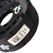 Rétracteur de bande airbag conducteur  spiral – ref 1K0959653C GOLF 5 GOLF 6 JETTA 5 TIGUAN TOURAN  EOS LEON OCTAVIA  1.6 TDI 2.0 TDI 1.4 TSI 1.9 TDI 2.0 TSI 2.0 TDI