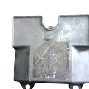 Calculateur airbag GM 13256903  OPEL CORSA D 1.0 1.21.4 1.3 CDTI