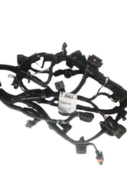 Faisceau de câbles compartiment moteur avec numéro d'article 55556768  Opel Corsa  1.2 ESSENCE tigra 1.4 combo 1.2 1.4 i