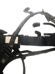 Faisceau de câbles compartiment moteur – réf. 9800119980 –  208 c3 2008 opel grandland x  308 1.2 vti