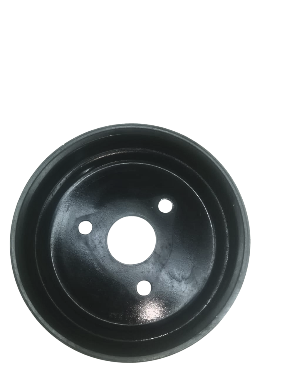 Poulie de pompe à eau – réf. GM 90531737 – chevrolet cruze sonic encore opel corsa e holden barina&nbsp; 1.4&nbsp;
