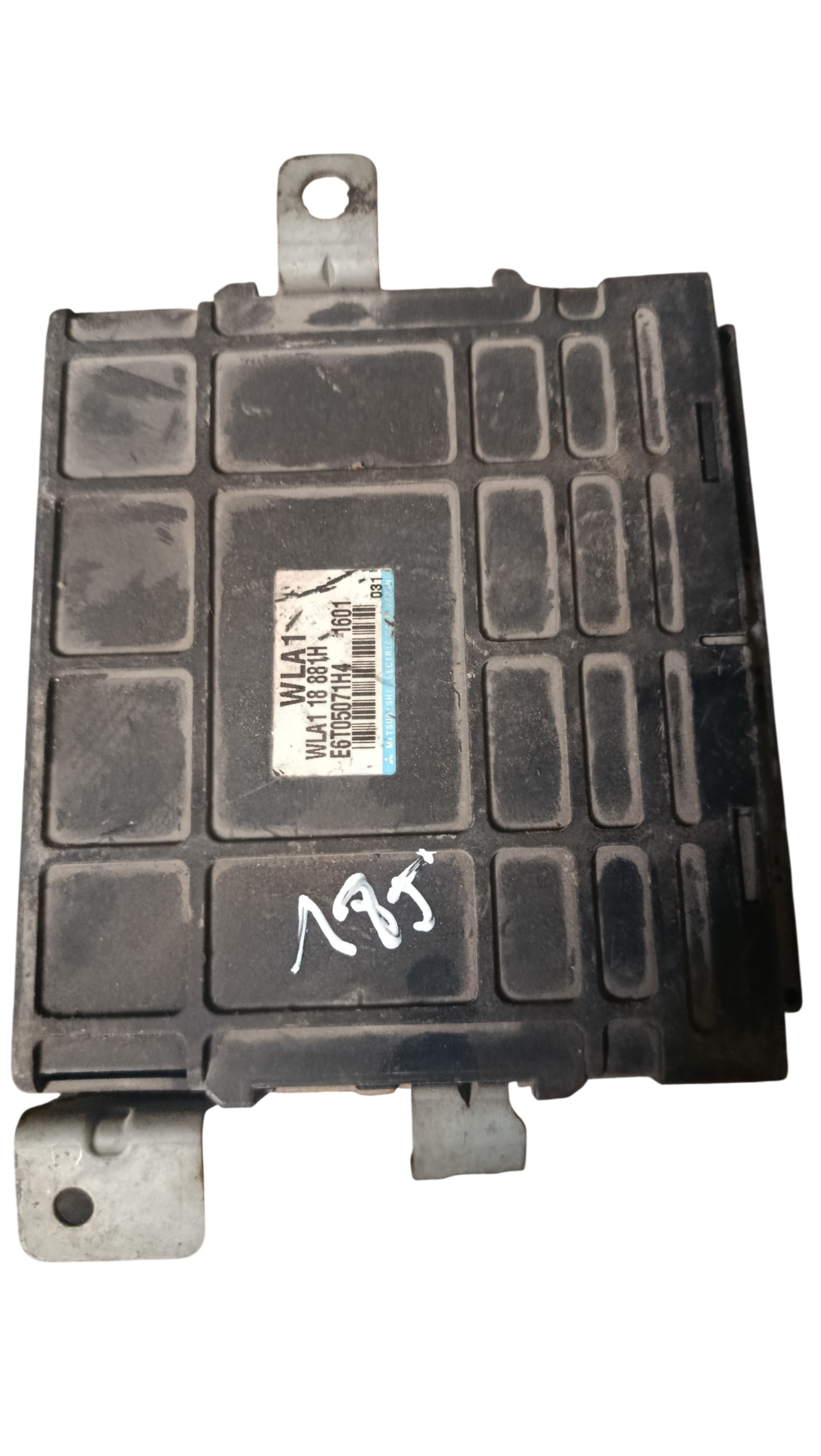 Calculateur moteur – Réf. WLA1-18-881H MAZDA 6 2.3L / MAZDA 5 – 2004–2010