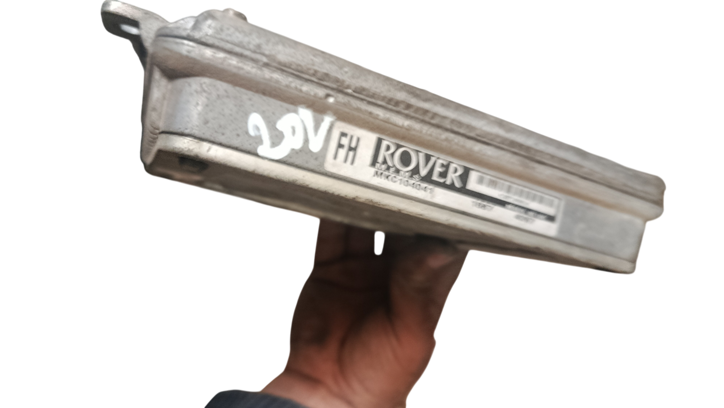 Calculateur moteur (ECU) – ROVER – Référence MKC104041  200 / 400 BUBBLE 1.6 16V –