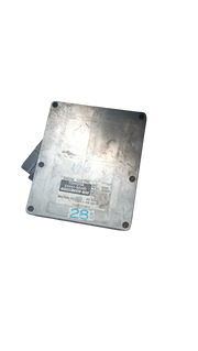 Calculateur 89661-52280 211000-7430 2NZ-FE Toyota Denso