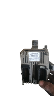 Calculateur moteur Magneti Marelli IAW 5SF8.M4 – FIAT PANDA / 500 / PUNTO 1.2 8V – 2003–2012