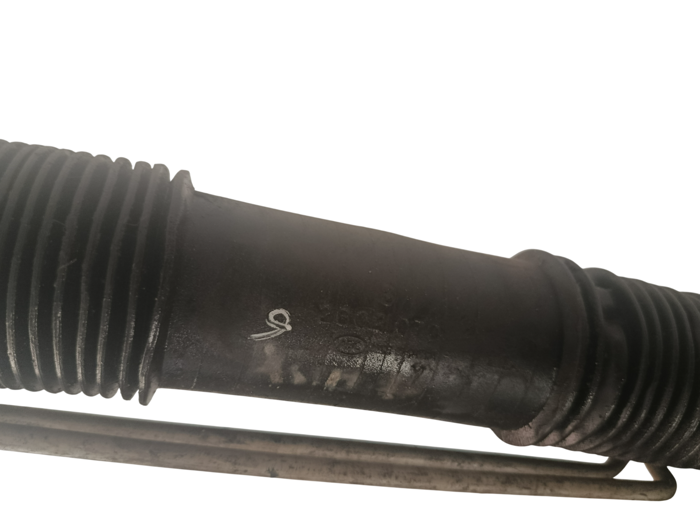 Crémaillère de direction assistée hydraulique – SAAB 9-3 I (YS3D) – 1998–2003R éf. 15075914