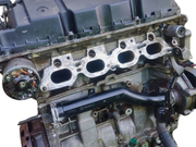MOTEUR  (BLOC CILASSE 207 1.6 VTI)  v758456680 /  mini cooper r55 r56 r 57 r 60 s/ 207 / 208 / 308 / 2008 / 3008 / 5008/ c3 / c4 /ds3 /ds4 / c5 /  1.6 vti  1.6 thp /