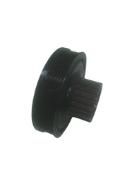 poulie Vilebrequin numéro d'article 036105243 golf 5 jetta 5 passat b6 audi a3 seat leon octavia  1.9 tdi