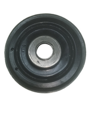 poulie Vilebrequin numéro d'article 036105243 golf 5 jetta 5 passat b6 audi a3 seat leon octavia  1.9 tdi