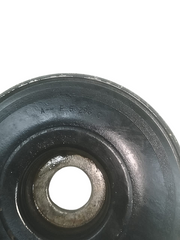 Poulie D`Arbre 2,0 16v F4R 8200523068  Laguna 2  megane 2 espace 4 scenic 2 2.0 16v