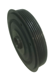 Poulie D`Arbre 2,0 16v F4R 8200523068  Laguna 2  megane 2 espace 4 scenic 2 2.0 16v