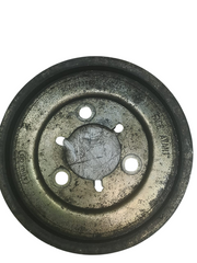 Poulie D`Arbre 9630873780  106 306 saxo c3 1.4 1.6 8v 16 v