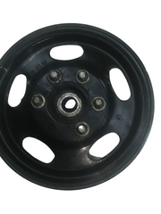 Poulie de vilebrequin – réf. Opel 90572867 –corsa b tigra a astra f combo b 1.0 1.2 1.4 1.6