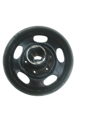 Poulie de vilebrequin – réf. Opel 90572867 –corsa b tigra a astra f combo b 1.0 1.2 1.4 1.6