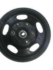 Poulie de vilebrequin – réf. Opel 90572867 –corsa b tigra a astra f combo b 1.0 1.2 1.4 1.6