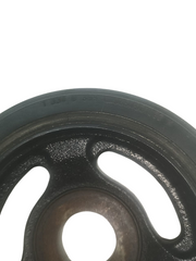 Poulie de vilebrequin – réf. 9654961080  207 308 partner 2 c3  c4 berlingo ford fiesta focus  5008 c-elysee  1.6