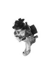 Pompe d’injection (common-rail) – réf. 9688499680 – 207 208 308 partner 2 c3 c4 berlingo focus scudo ulysee 1.6 L