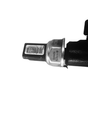 Rampe d’injection (common-rail) – réf. 9685297580 208 308 partener c3 c4 fored fiesta 1.6 hdi