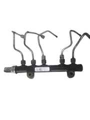 Rampe d’injection (common-rail) – réf. 9685297580 208 308 partener c3 c4 fored fiesta 1.6 hdi