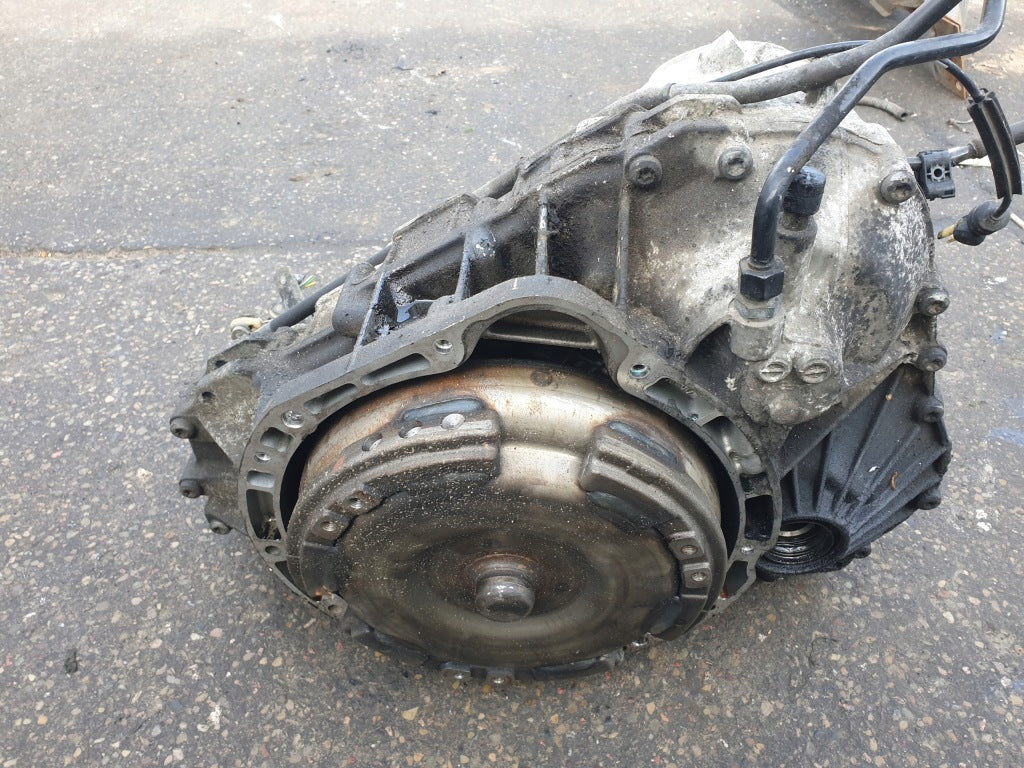 Boîte de vitesses manuelle – MERCEDES-BENZ CLASSE A W168 A170 CDI – 1999–2004 1.7 Réf. A1683703500