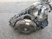 Boîte de vitesses manuelle – MERCEDES-BENZ CLASSE A W168 A170 CDI – 1999–2004 1.7 Réf. A1683703500