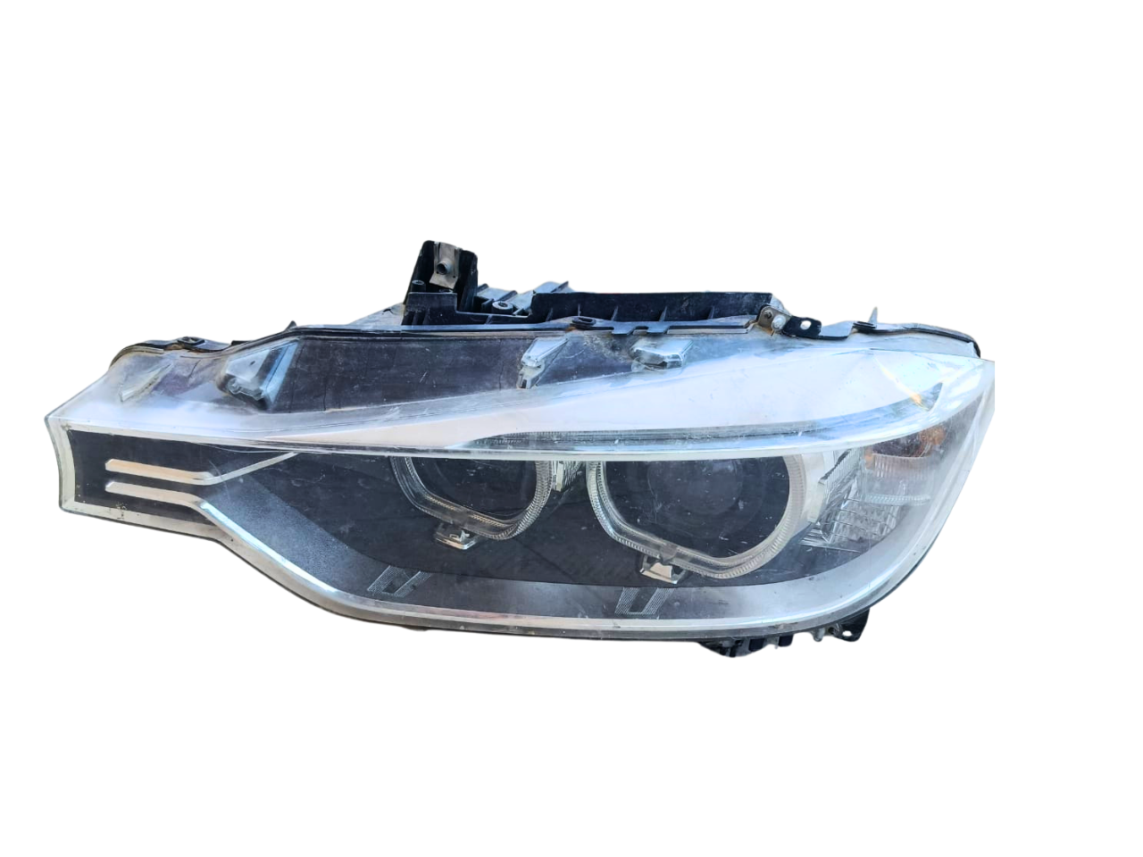PHARE DROITEBI-XENON F30  BMW SERIE 3 F30  A1669002800