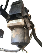 pompe de direction assistée de référence 9660983080, A5095965+J c5  207cc