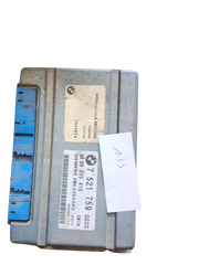 Module de commande de transmission BMW E46 318i 2002 N42 2.0 7521759 GS20    HM 96025410, GM 96025410