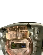 Airbag conducteur (volant) – Peugeot 807 – 2002-2012 – 2.0 HDi / 2.2 HDi 14001062YR