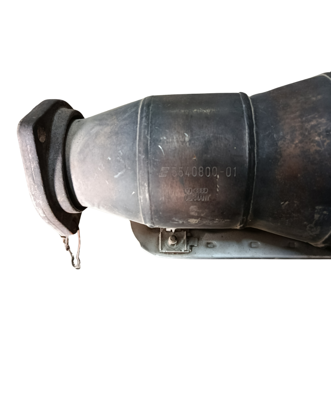 catalyseur  audi A4