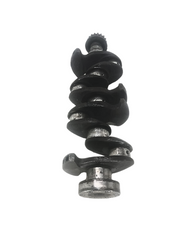 Arbre vilebrequin – réf. 122018500R clio 2  clio 3 twingo modus kangoo sandero 1.2