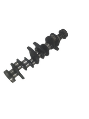 Arbre vilebrequin – réf. 122018500R clio 2  clio 3 twingo modus kangoo sandero 1.2