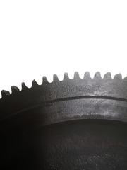 Volant moteur ref 8200498703 (bimasse, 1149 cm³, 8 trous) twingo clio 2 kangoo thalia modus logan  sandero 1.2 8v 16 v