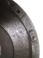 volant moteur avec anneau 9686253980 Valeo 403453 Citroen,Peugeot C3 C4 BERLINGO C-ELYSEE DS3 DS4 JUMPER 2  EXPERT 3  PARTENER  207 208 308 3008 5008 1.6 HDI  EHDI