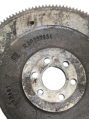 Volant Moteur OPEL CORSA c  D  e  adam agila  mervia 1.2 1.4 (S07) 1.2 (L08, L68) 55572815~90232334