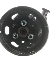 Pompe direction assistée numéro d'article 038145255B Usagé golf 4 bora new betle a3 tt leon toledo octavia galaxy 1.9 tdi